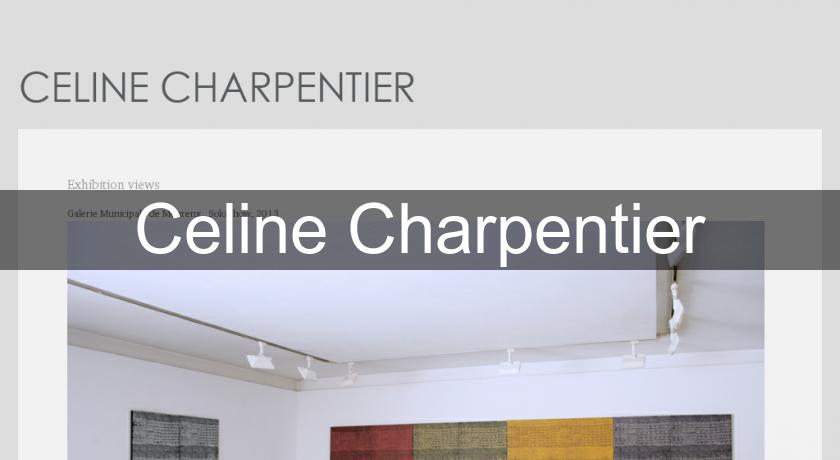 Celine Charpentier