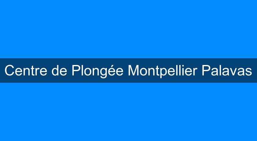 Centre de Plongée Montpellier Palavas Centre de Plongée Montpellier Palavas