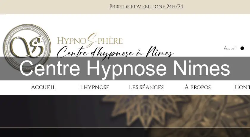 Centre Hypnose Nimes