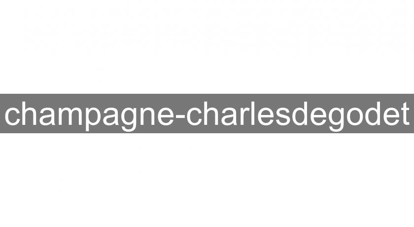 champagne-charlesdegodet champagne-charlesdegodet