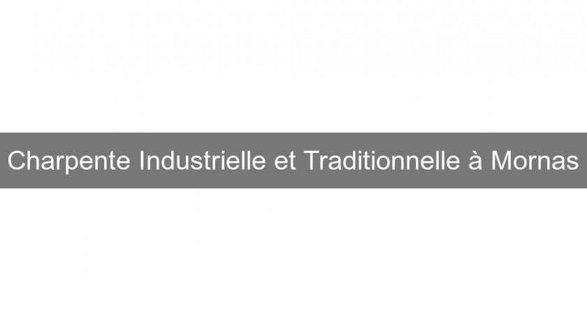 Charpente Industrielle et Traditionnelle à Mornas Charpente Industrielle et Traditionnelle à Mornas