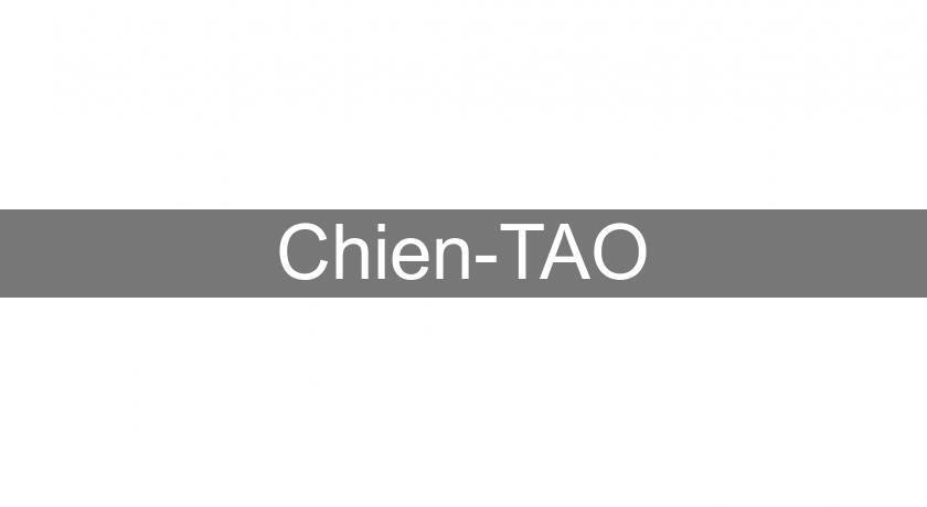 Chien-TAO Chien-TAO