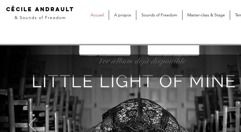 Chorale Gospel Lorient Chorale Gospel Lorient