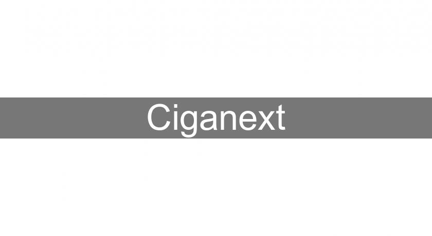 Ciganext Ciganext