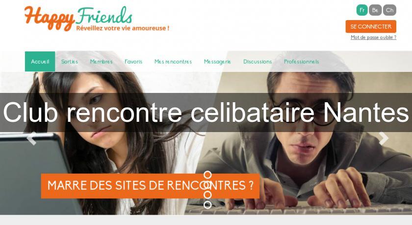 nantes rencontres