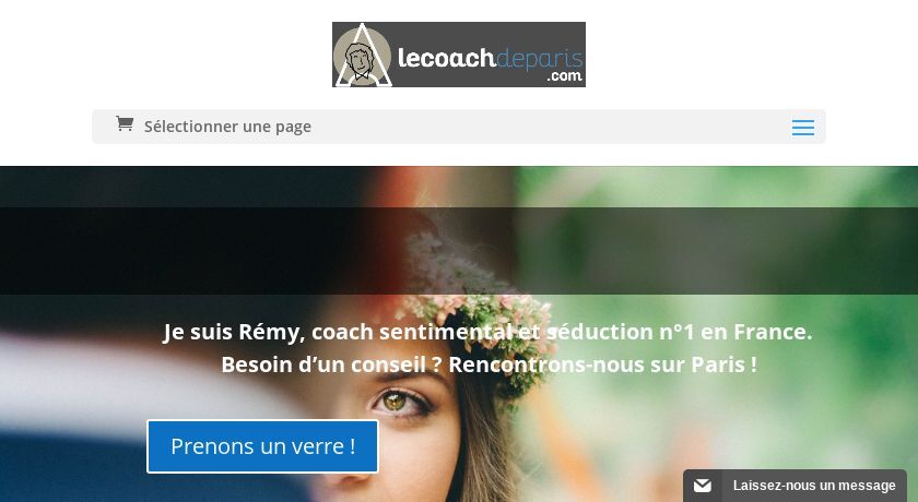coach en séduction à paris coach en séduction à paris