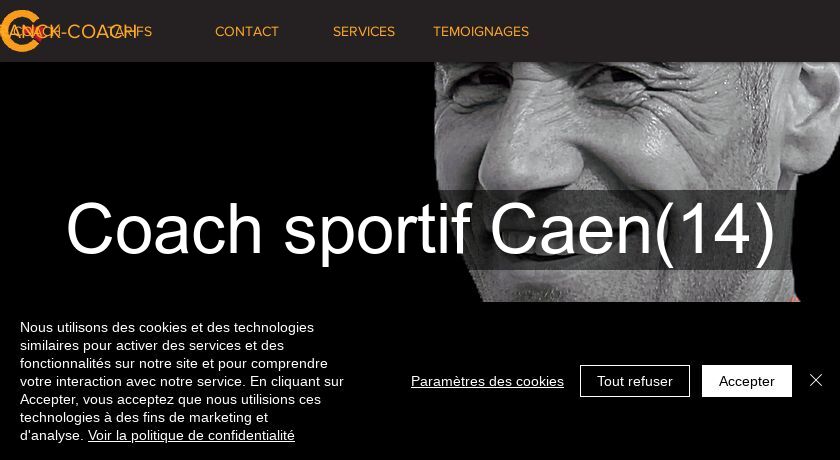 Coach sportif Caen(14) Coach sportif Caen(14)