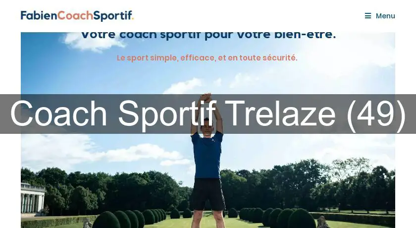 Coach Sportif Trelaze (49)