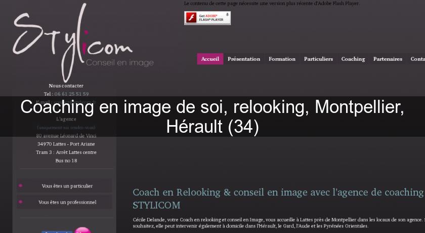 Coaching en image de soi, relooking, Montpellier, Hérault (34) Coaching en image de soi, relooking, Montpellier, Hérault (34)
