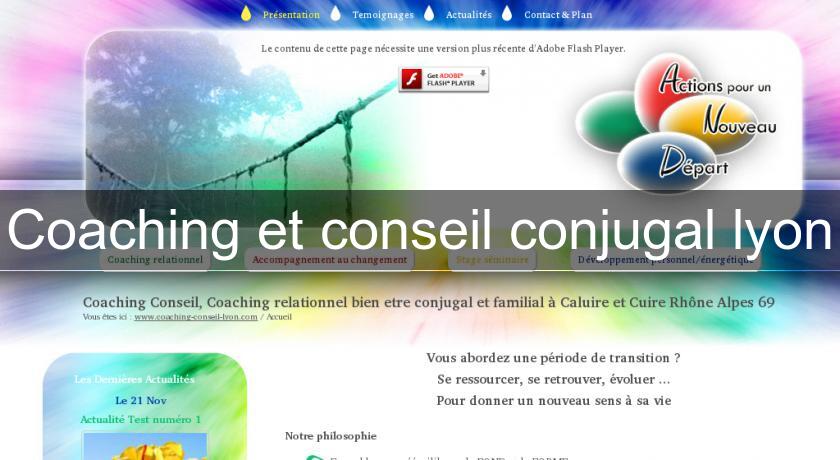 Coaching et conseil conjugal lyon Coaching et conseil conjugal lyon