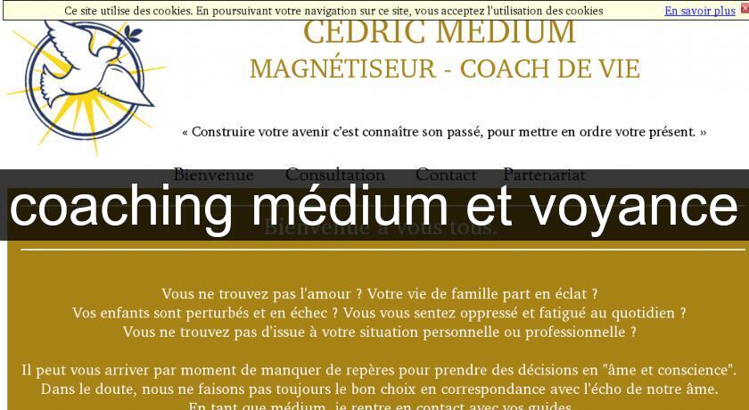 coaching médium et voyance coaching médium et voyance