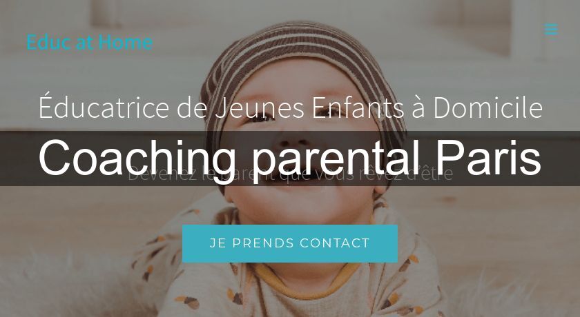 Coaching parental Paris Coaching parental Paris