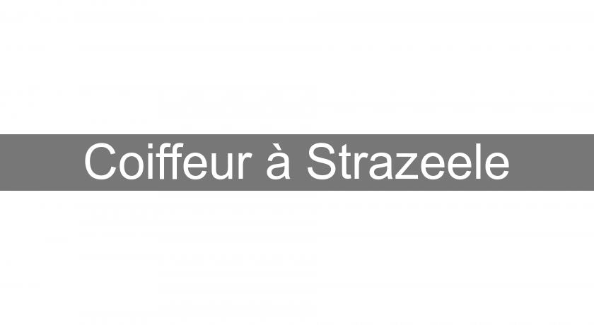 Coiffeur à Strazeele Coiffeur à Strazeele