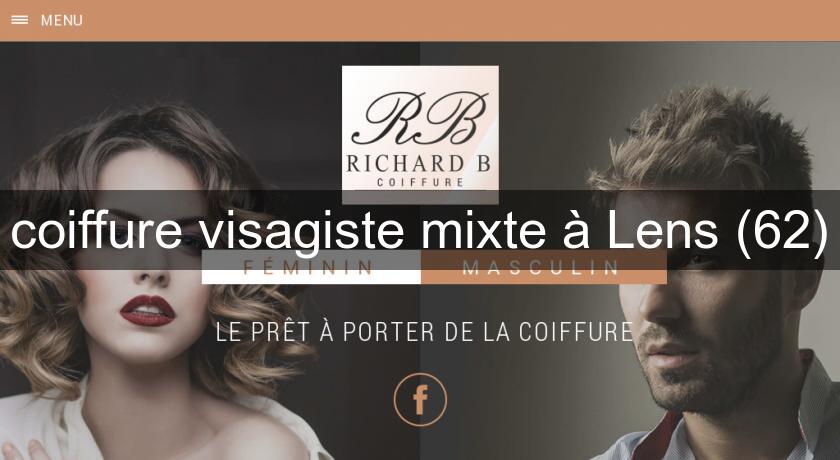 coiffure visagiste mixte à Lens (62) coiffure visagiste mixte à Lens (62)