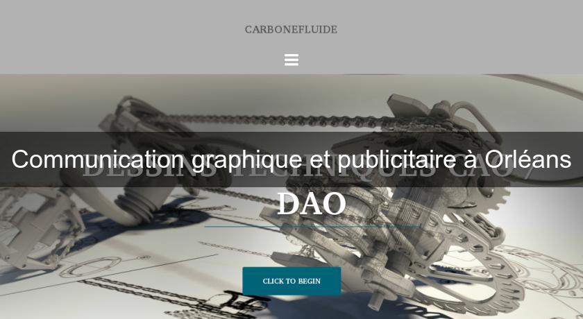 Communication graphique et publicitaire à Orléans Communication graphique et publicitaire à Orléans