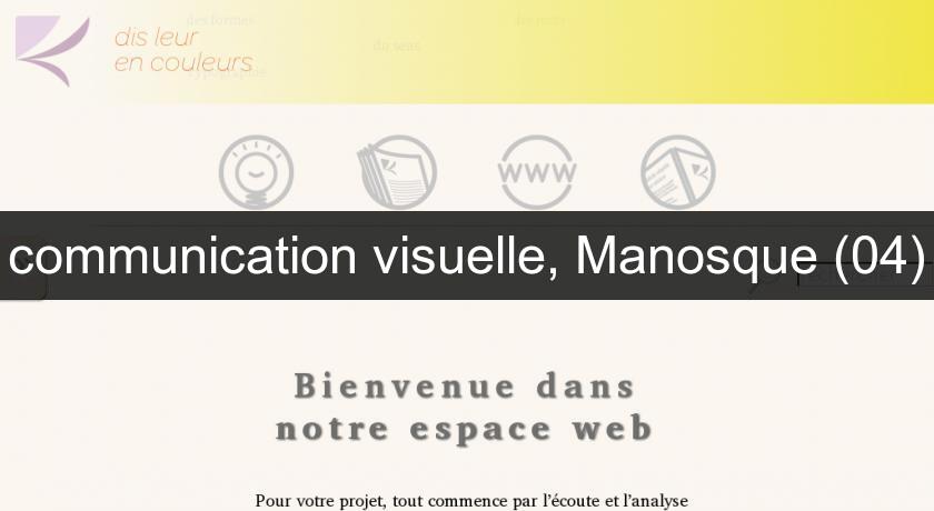 communication visuelle, Manosque (04) communication visuelle, Manosque (04)