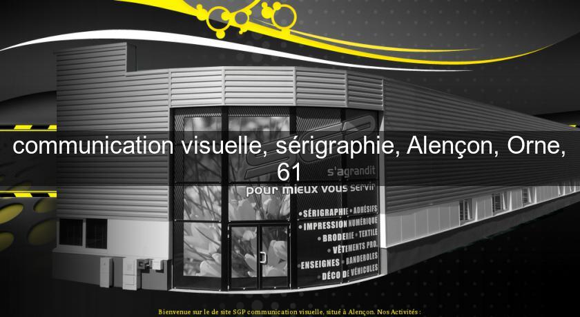 communication visuelle, sérigraphie, Alençon, Orne, 61