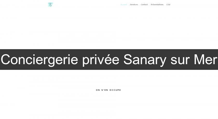 Conciergerie privée Sanary sur Mer Conciergerie privée Sanary sur Mer