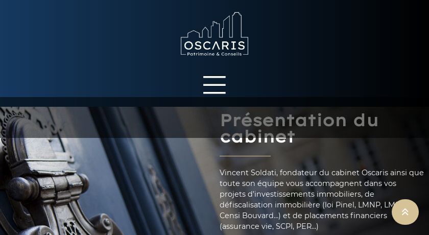 Conseil en investissement et défiscalisation en immobilier, en Franche Comté Conseil en investissement et défiscalisation en immobilier, en Franche Comté