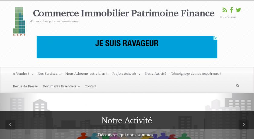 investissement immobilier conseil