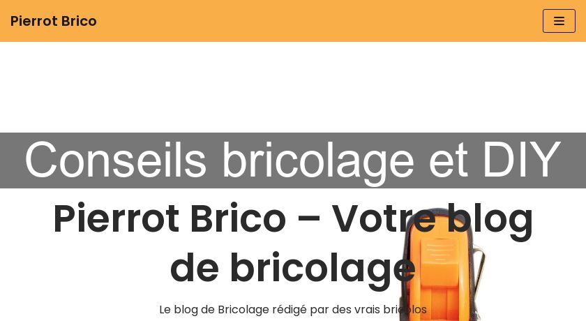 Conseils bricolage et DIY Conseils bricolage et DIY