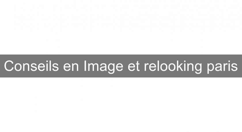 Conseils en Image et relooking paris Conseils en Image et relooking paris