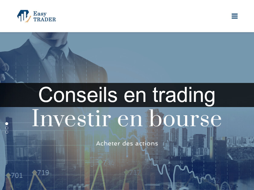 Conseils en trading Conseils en trading
