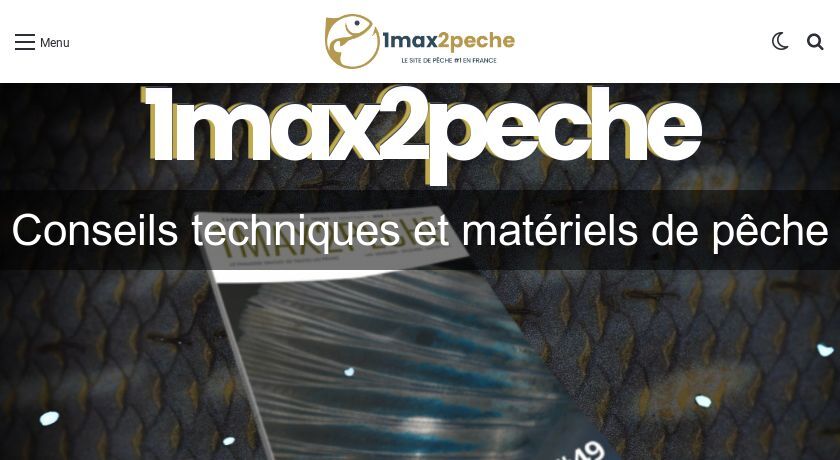 Conseils techniques et matériels de pêche