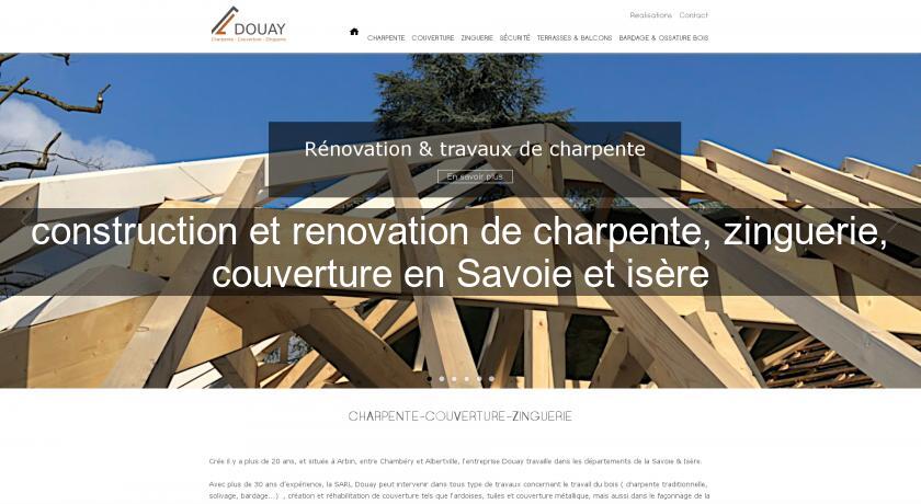 construction et renovation de charpente, zinguerie, couverture en Savoie et isère construction et renovation de charpente, zinguerie, couverture en Savoie et isère