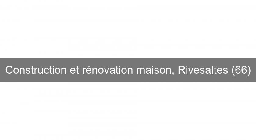 renovation maison 66