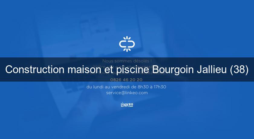 renovation maison bourgoin jallieu