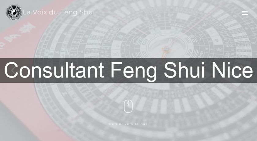 Consultant Feng Shui Nice Consultant Feng Shui Nice