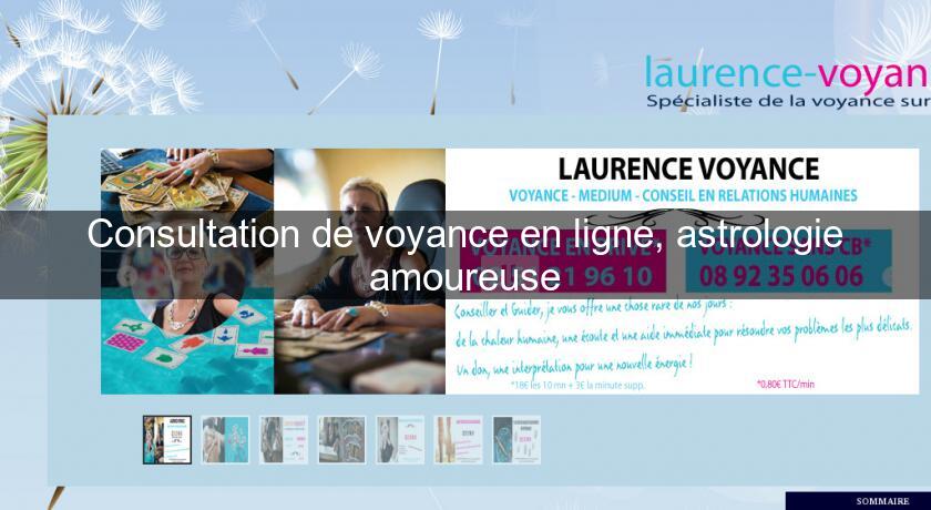 Consultation de voyance en ligne, astrologie amoureuse Consultation de voyance en ligne, astrologie amoureuse
