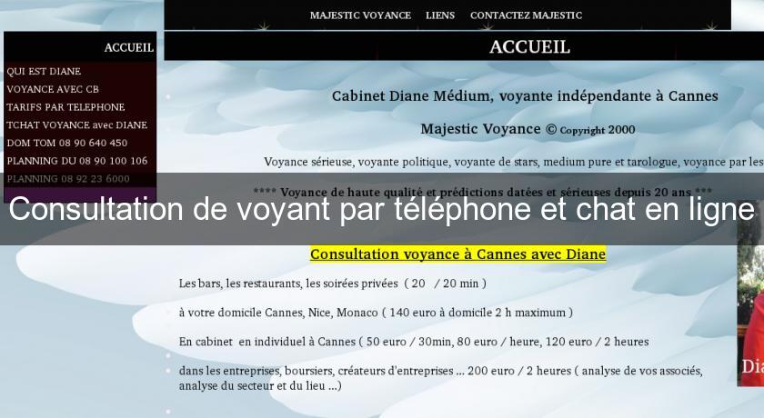 Chat en direct madagascar