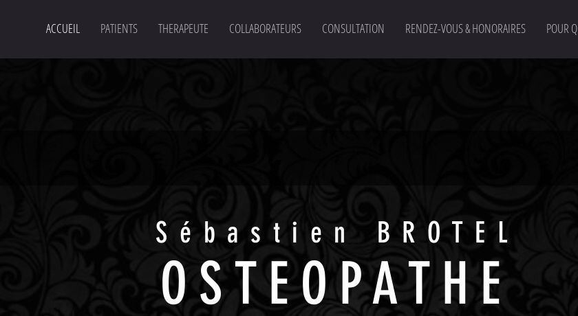 Consulter un ostéopathe à Lyon 3 Consulter un ostéopathe à Lyon 3