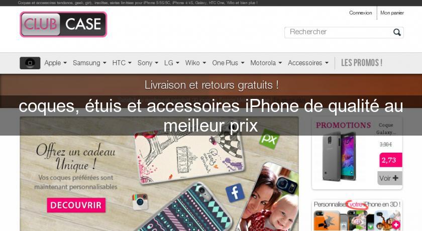 coques, étuis et accessoires iPhone de qualité au meilleur prix coques, étuis et accessoires iPhone de qualité au meilleur prix