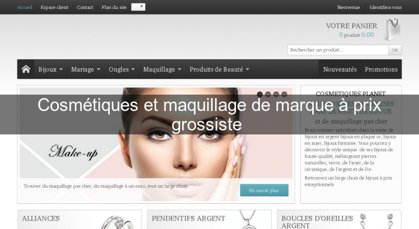 site de cosmétique site de cosmétique