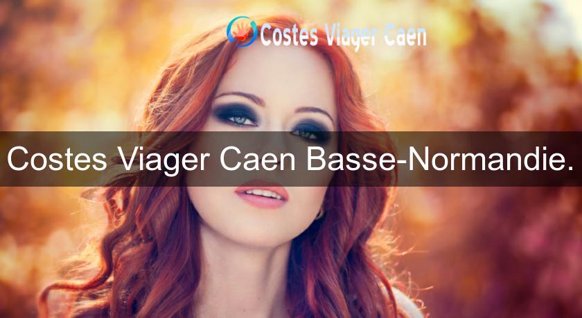 Costes Viager Caen Basse-Normandie. Costes Viager Caen Basse-Normandie.