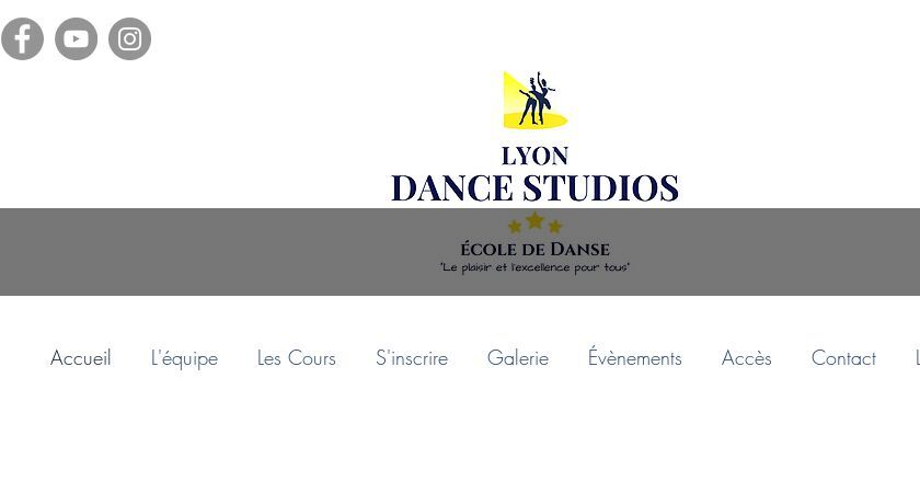 Cours de danse à Lyon Cours de danse à Lyon
