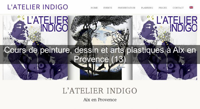 Cours de peinture, dessin et arts plastiques à Aix en Provence (13) Cours de peinture, dessin et arts plastiques à Aix en Provence (13)