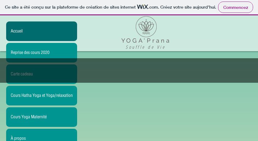 Cours de yoga Issoire (63) Cours de yoga Issoire (63)