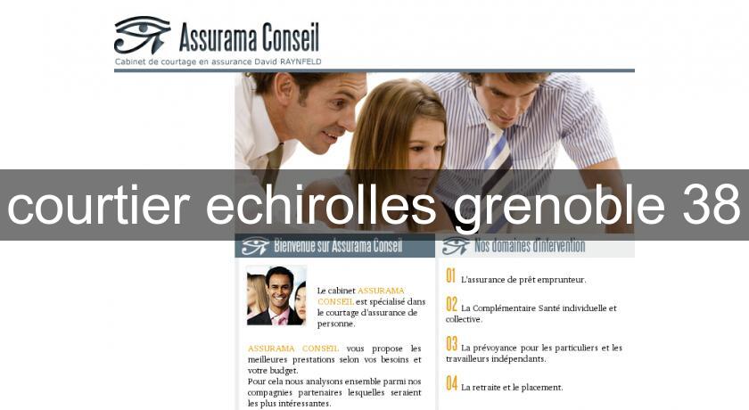courtier echirolles grenoble 38 courtier echirolles grenoble 38