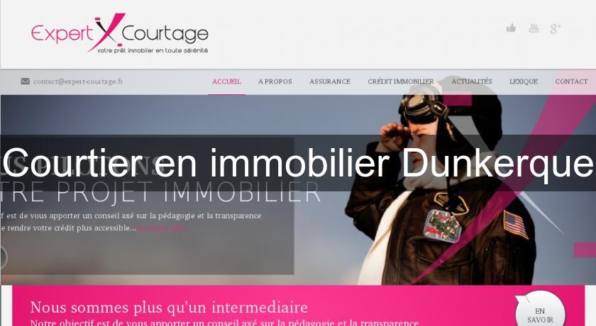 Courtier en immobilier Dunkerque Courtier en immobilier Dunkerque