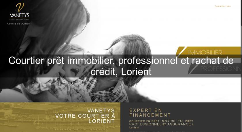 Courtier prêt immobilier, professionnel et rachat de crédit, Lorient Courtier prêt immobilier, professionnel et rachat de crédit, Lorient
