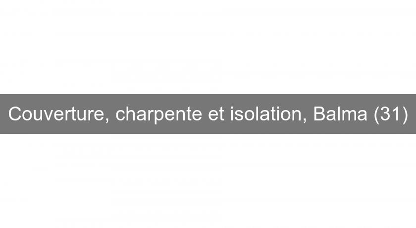 Couverture, charpente et isolation, Balma (31) Couverture, charpente et isolation, Balma (31)