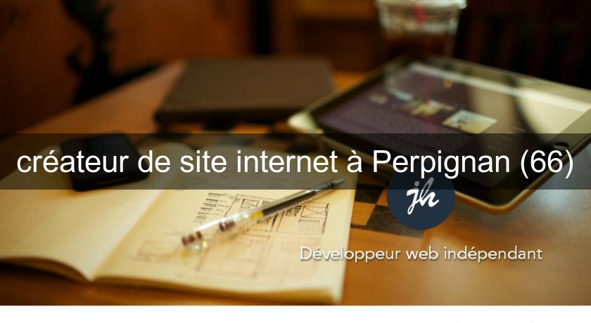 créateur de site internet à Perpignan (66)