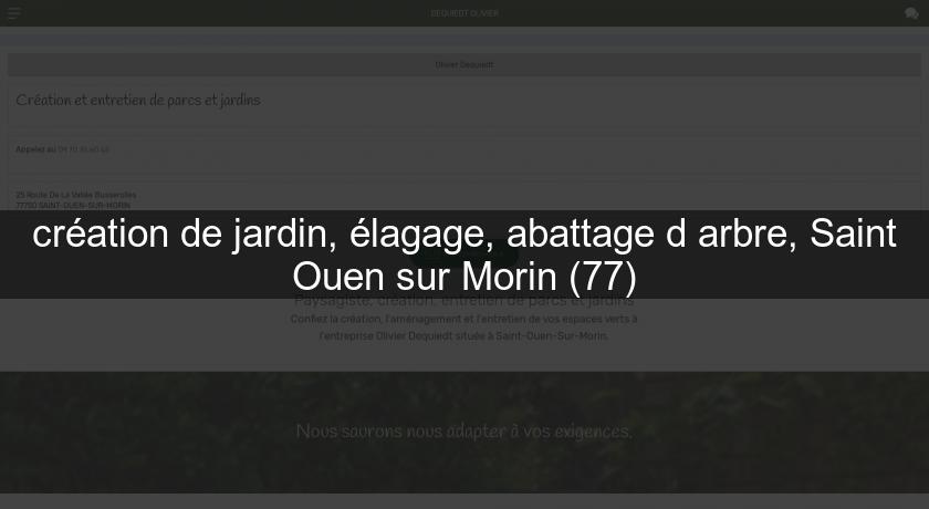 création de jardin, élagage, abattage d'arbre, Saint Ouen sur Morin (77) création de jardin, élagage, abattage d'arbre, Saint Ouen sur Morin (77)