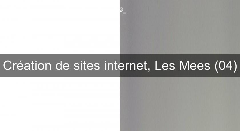 Création de sites internet, Les Mees (04) Création de sites internet, Les Mees (04)