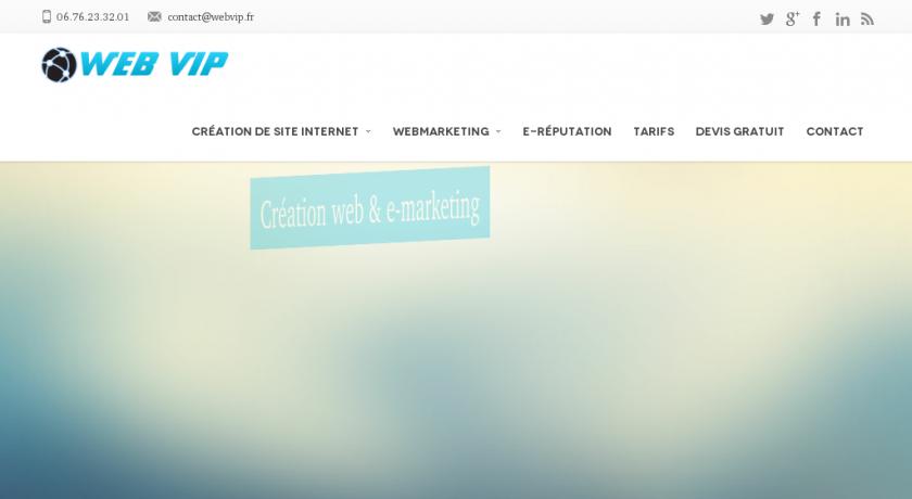 création de sites internet et e-marketing création de sites internet et e-marketing
