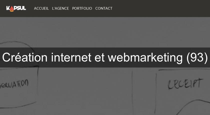 Création internet et webmarketing (93)